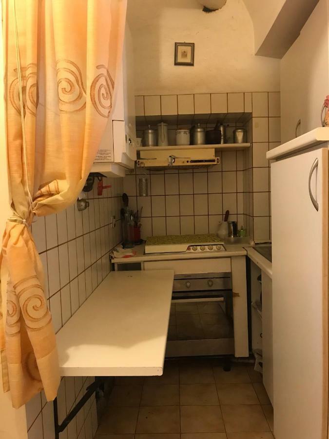 Appartamento Via Ferdinando Galiani Chieti Bagian luar foto