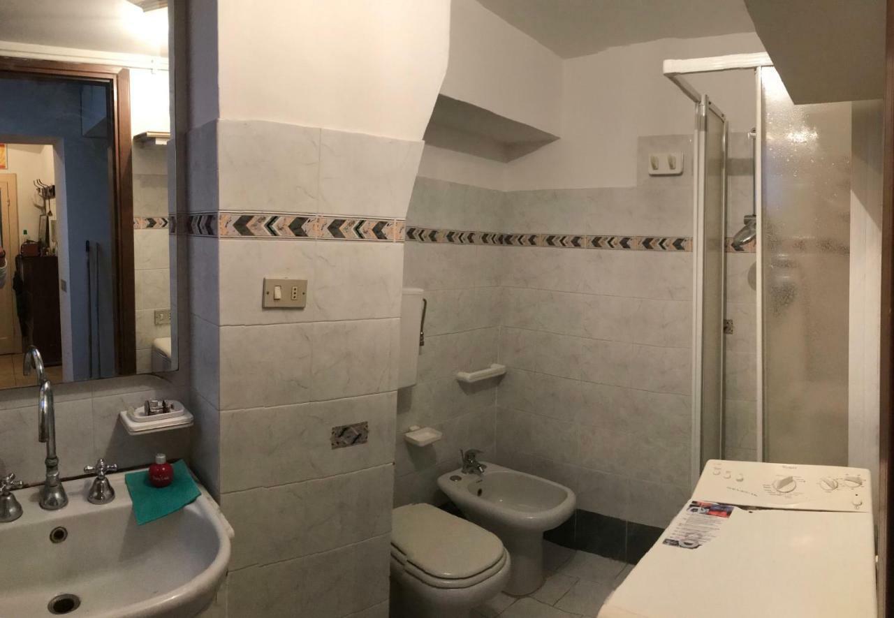 Appartamento Via Ferdinando Galiani Chieti Bagian luar foto