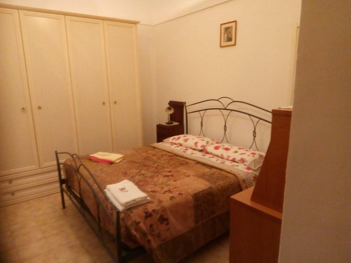 Appartamento Via Ferdinando Galiani Chieti Bagian luar foto