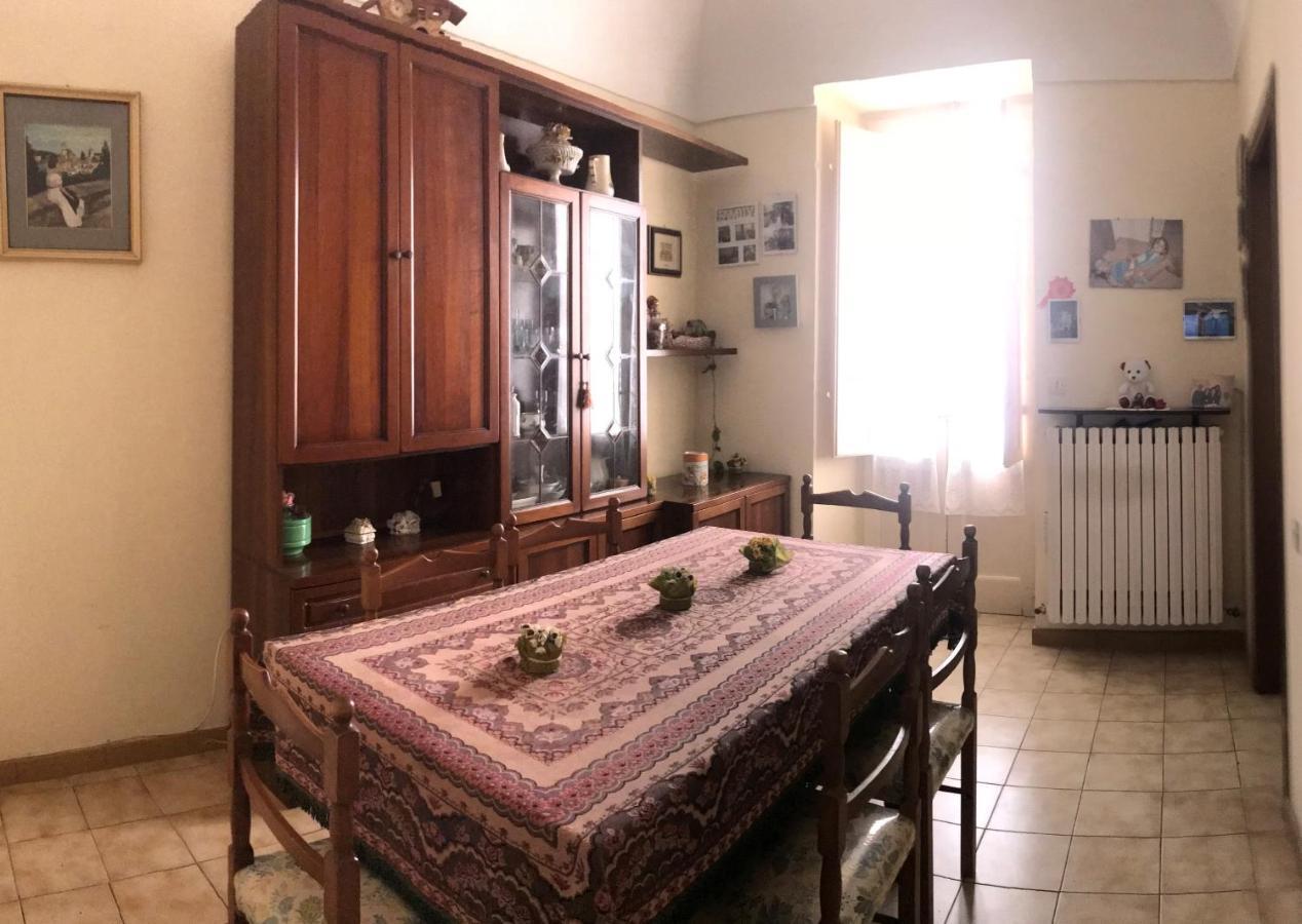 Appartamento Via Ferdinando Galiani Chieti Bagian luar foto